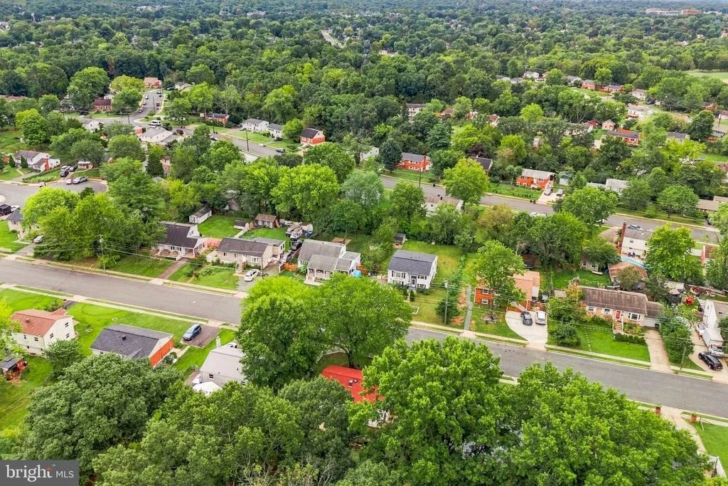 Photo of 9710 DAMASCUS DRIVE