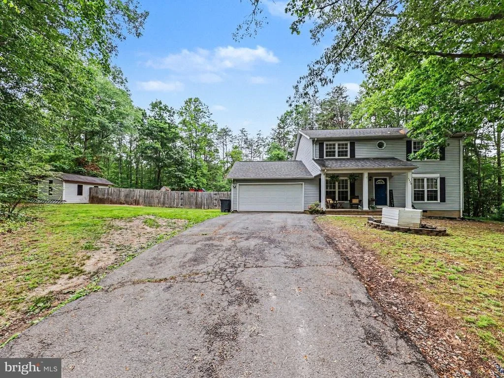 Photo of 4420 STRIBLING DRIVE