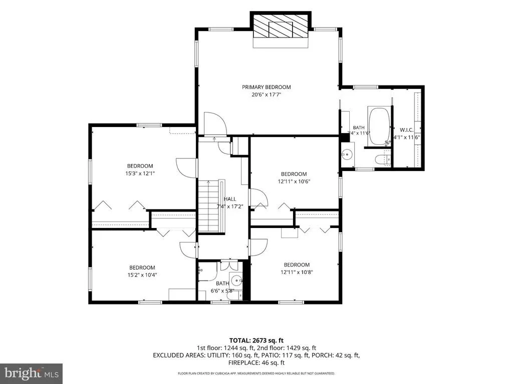 Photo of 13904 OVERTON LANE