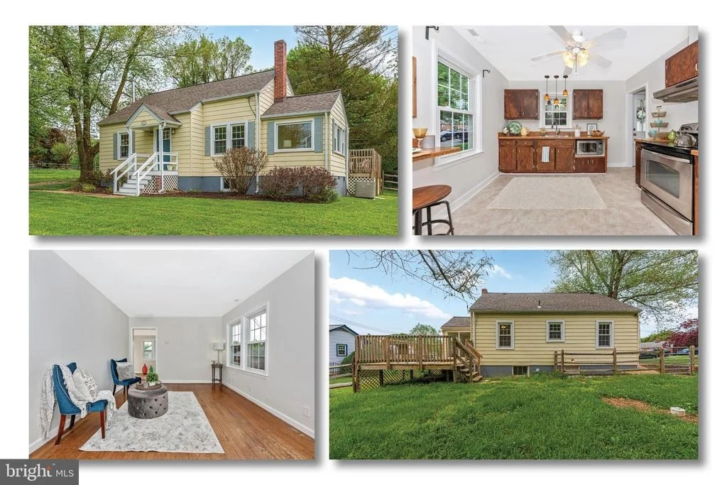Photo of 9510 PLEASANT PLAINS ROAD