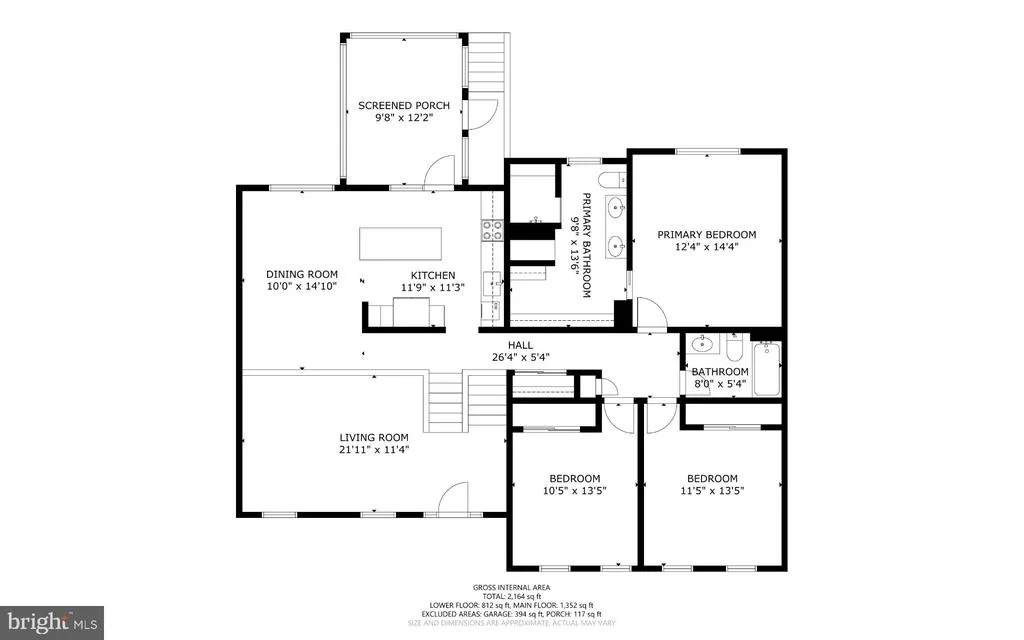 Photo of 56 MCPHERSON CIRCLE