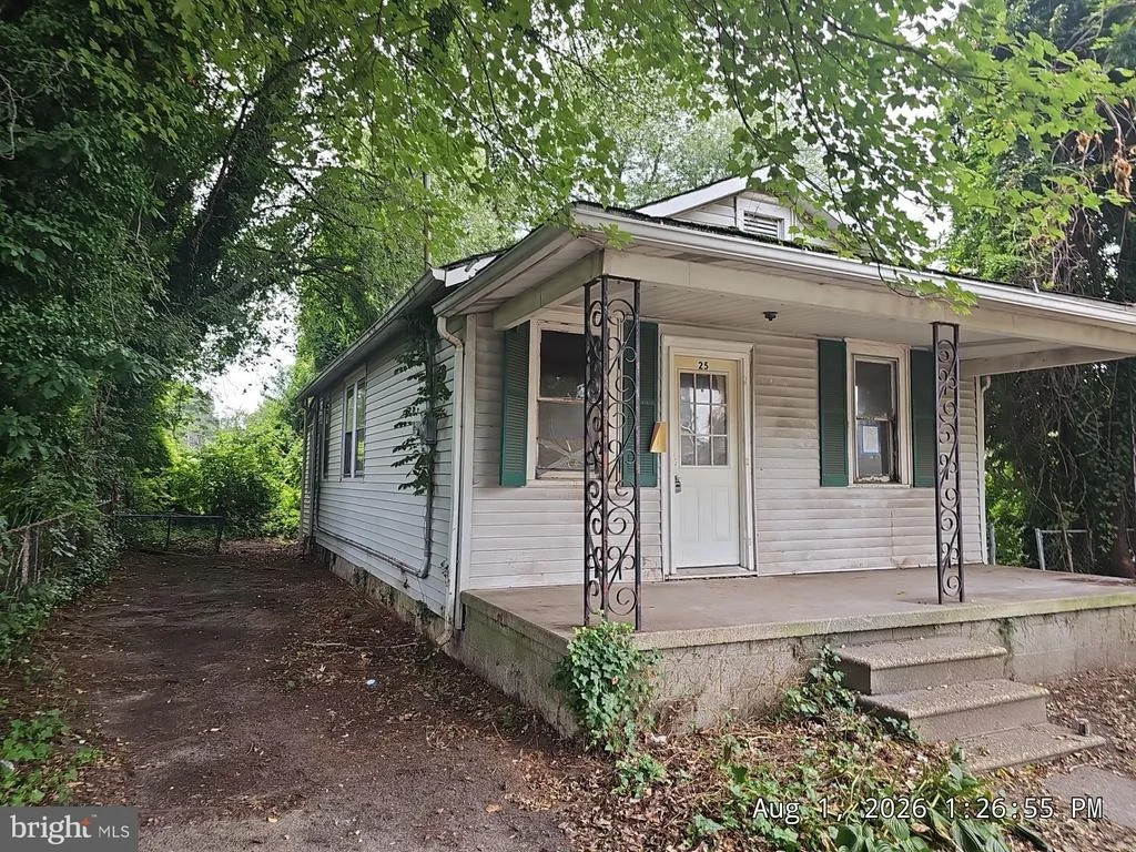 Photo of 25 CHESTER AVENUE
