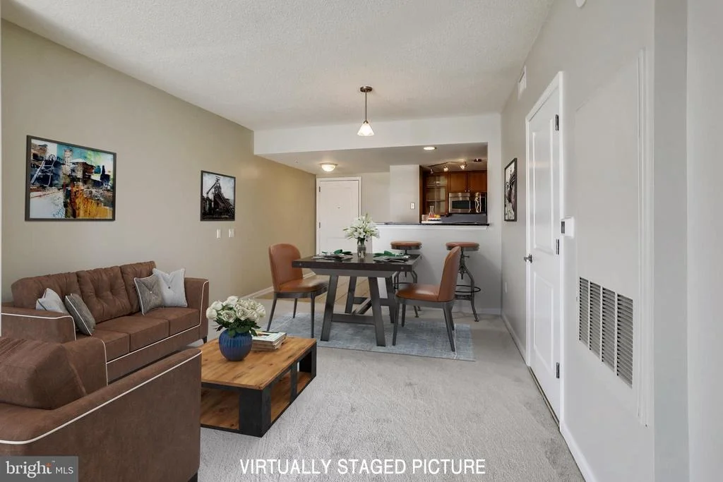 Photo of Unit 1106 at 930 WAYNE AVENUE