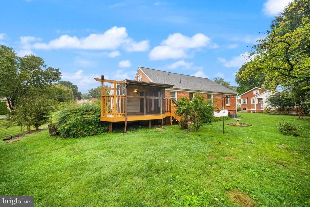 Photo of 8904 FORT DRIVE