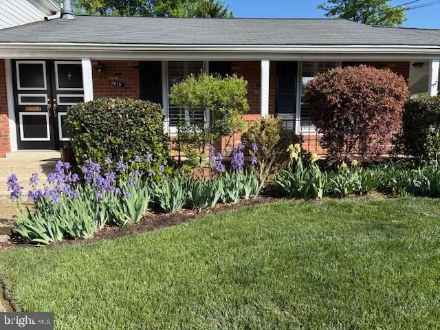 Photo of 8815 POSTOAK ROAD