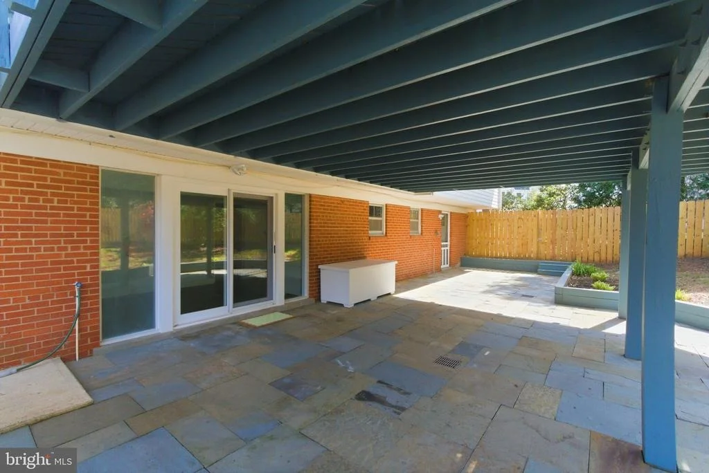 Photo of 6535 OLD CHESTERBROOK ROAD