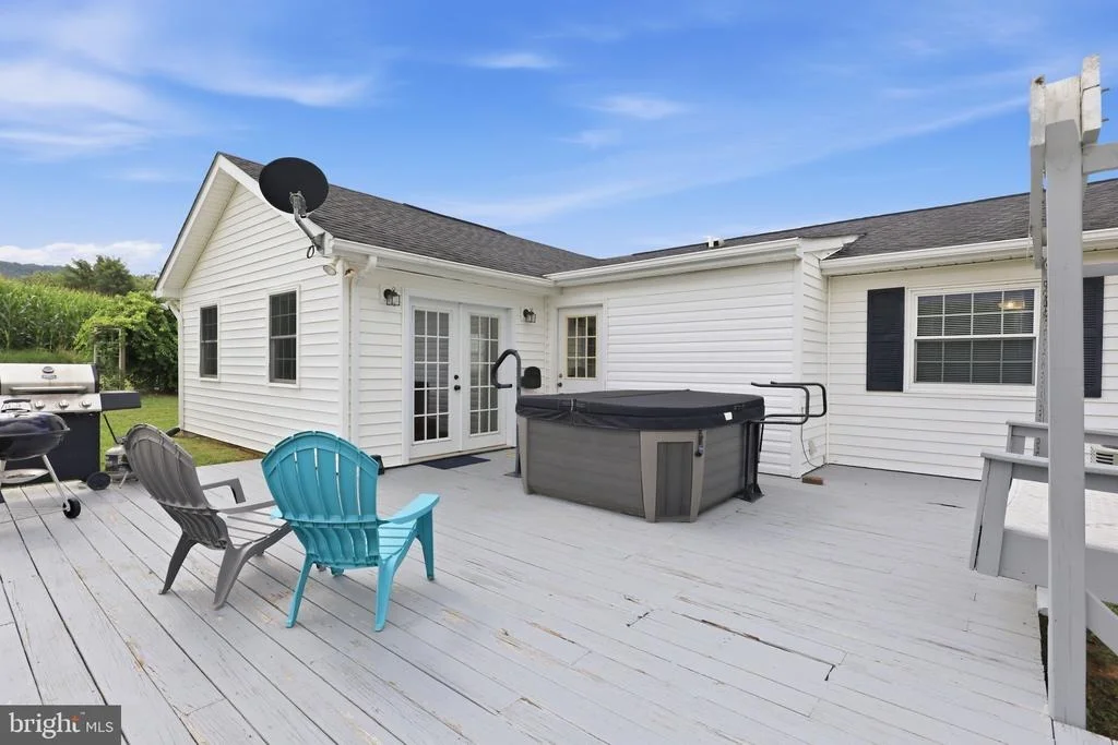 Photo of 204 HILLIARDS DRIVE