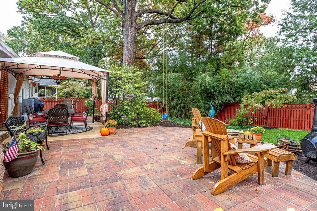 Photo of 3927 FOREST GROVE DRIVE