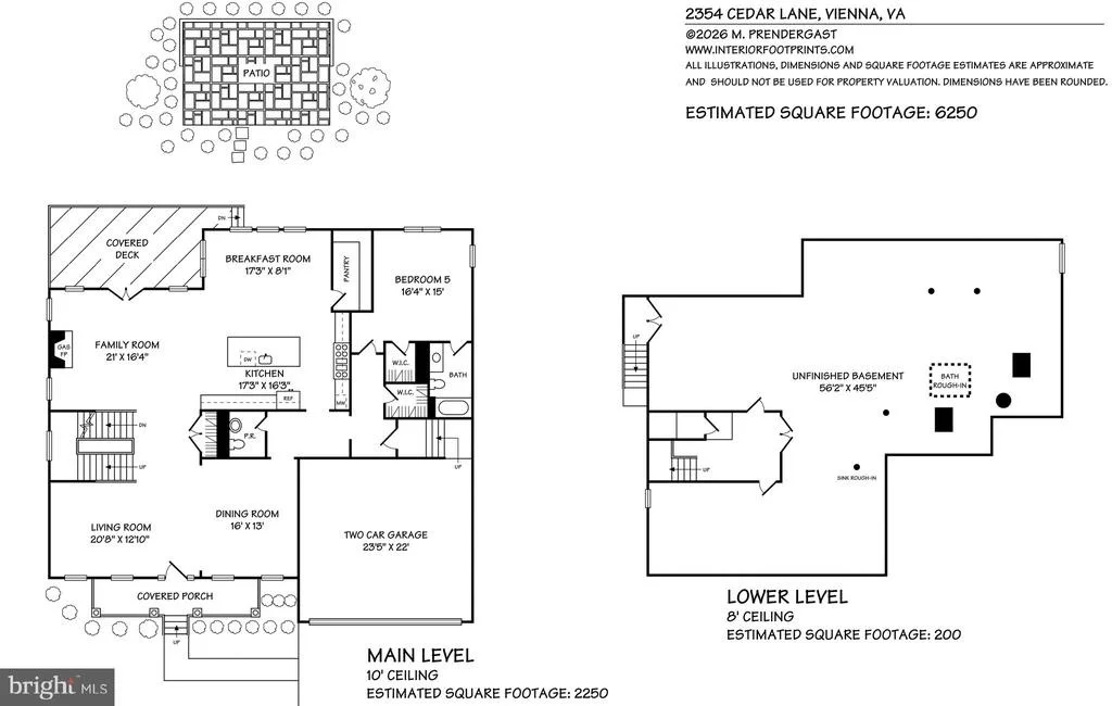 Photo of 2354 CEDAR LANE