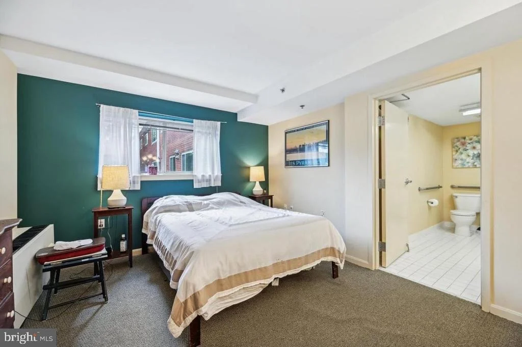 Photo of Unit 211 at 7981 EASTERN AVENUE