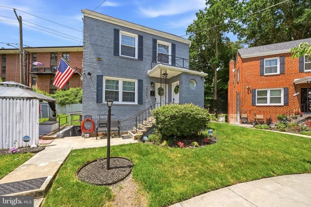 Photo of 2707 FORT BAKER DRIVE SE