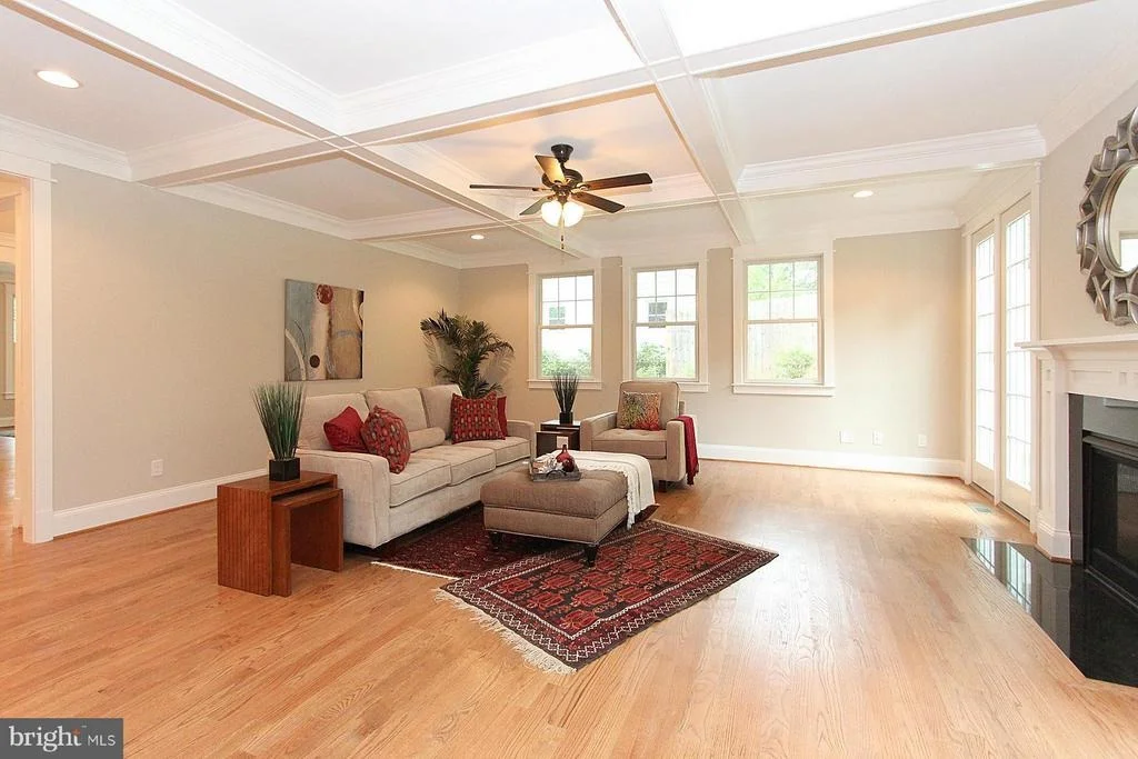 Photo of 6403 OLD DOMINION DRIVE