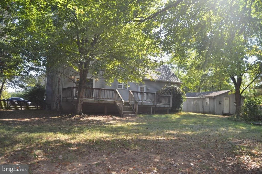 Photo of 9565 OLD FREDERICK ROAD
