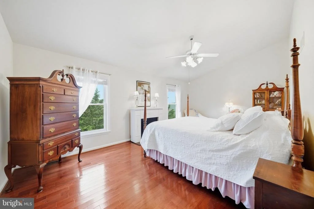 Photo of 6650 WIND RIDGE ROAD