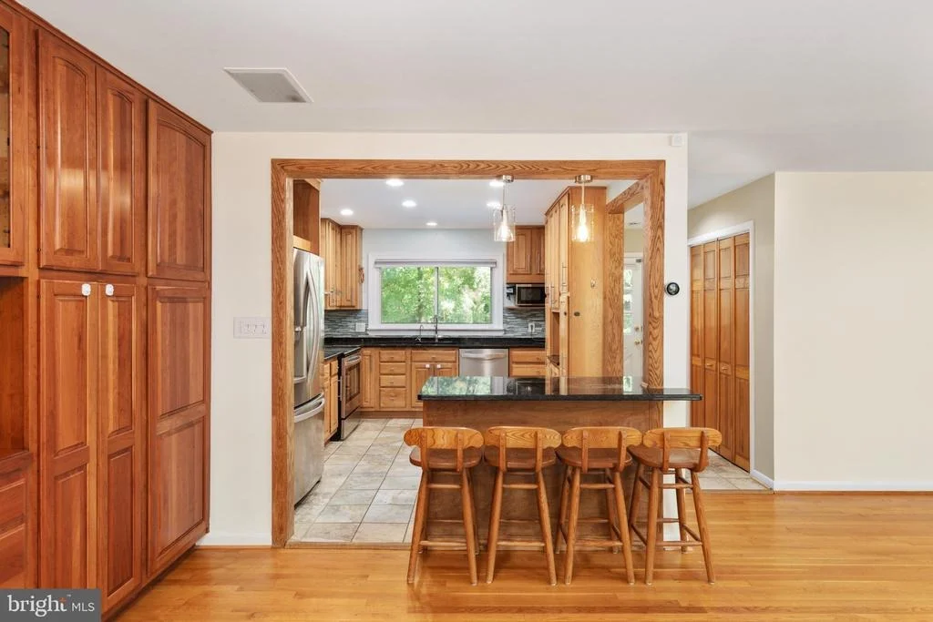 Photo of 5707 HALPINE ROAD