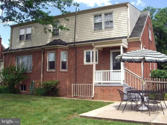 Photo of 412 CULLER AVENUE
