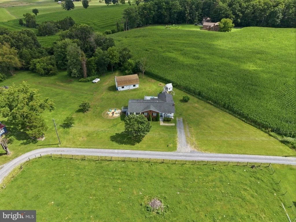 Photo of 204 HILLIARDS DRIVE