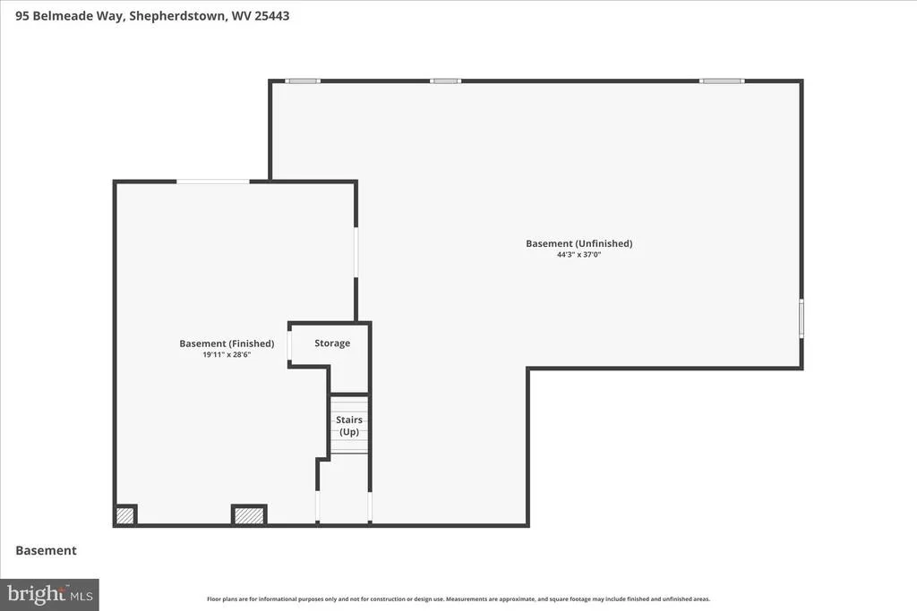 Photo of 95 BELMEADE WAY