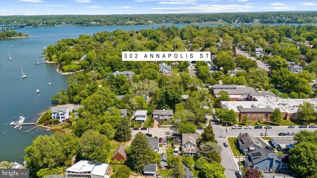 Photo of 302 ANNAPOLIS STREET