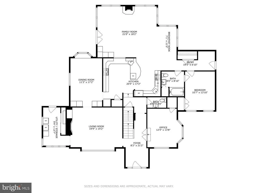 Photo of 3306 LABYRINTH ROAD