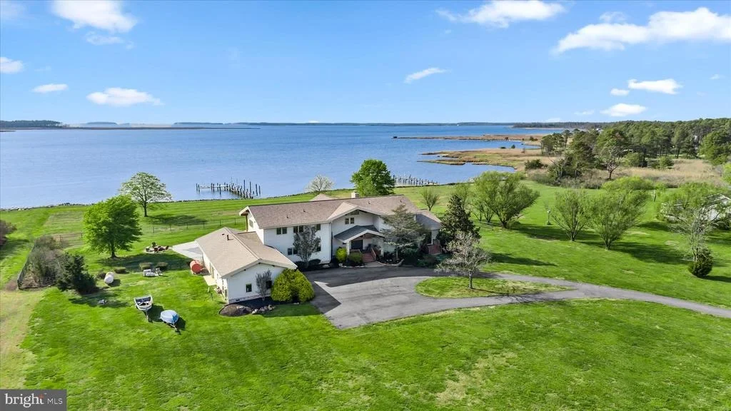 Photo of 4808 SALTMARSH ROAD