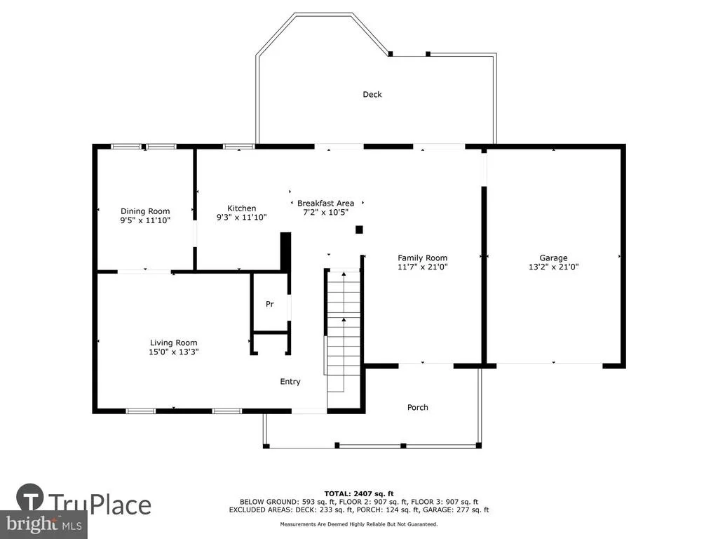 Photo of 207 RABBITT ROAD