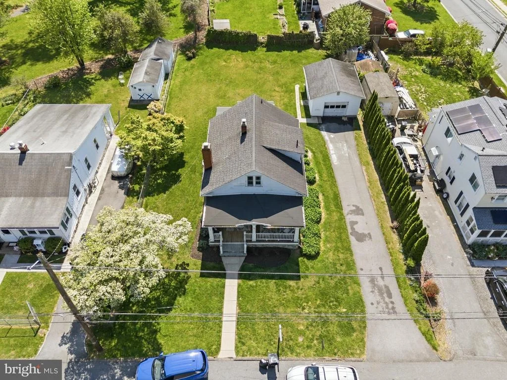 Photo of 8 JAMES STREET