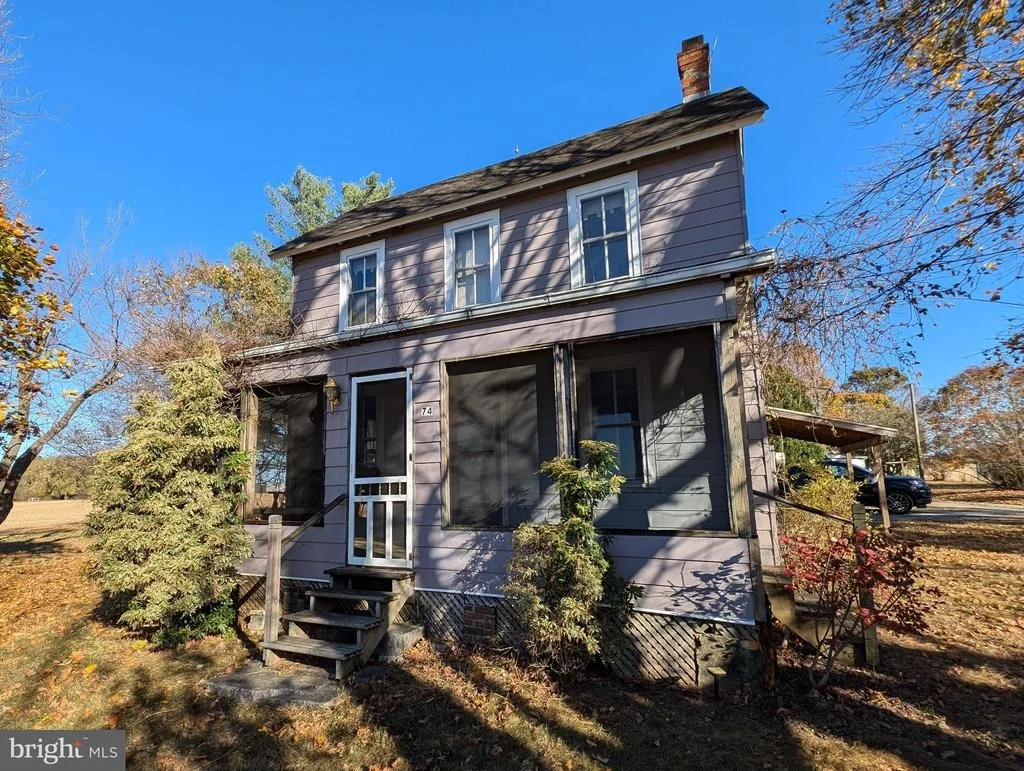 Photo of 74 CALVERT ROAD