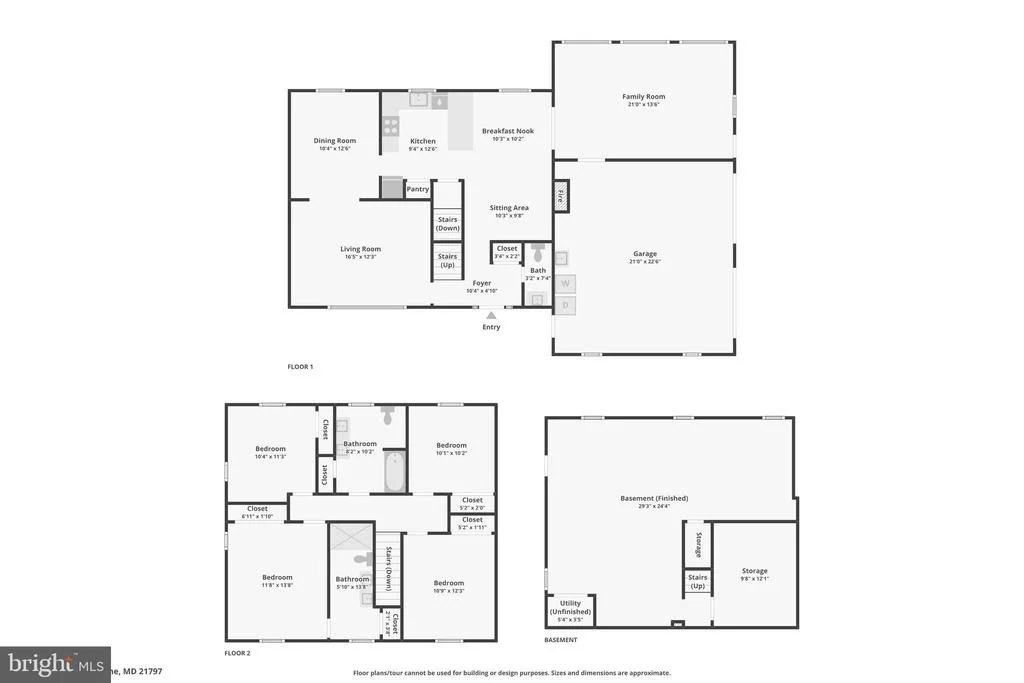 Photo of 2139 DAISY ROAD