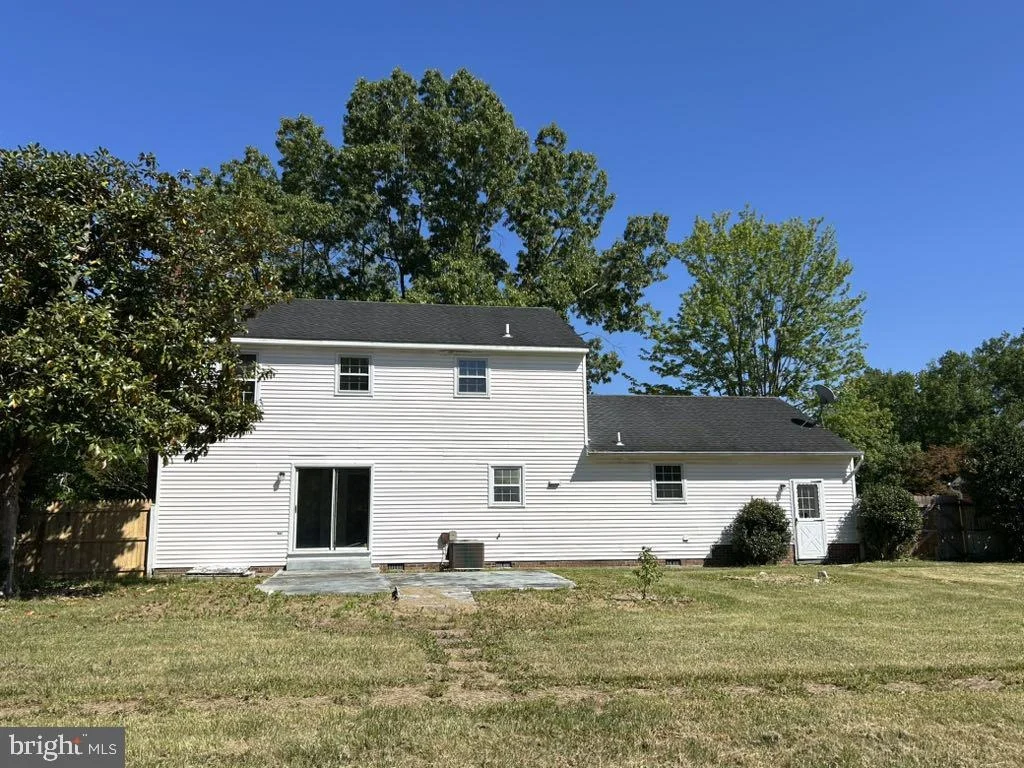 Photo of 3402 WILLIAMSBURG DRIVE