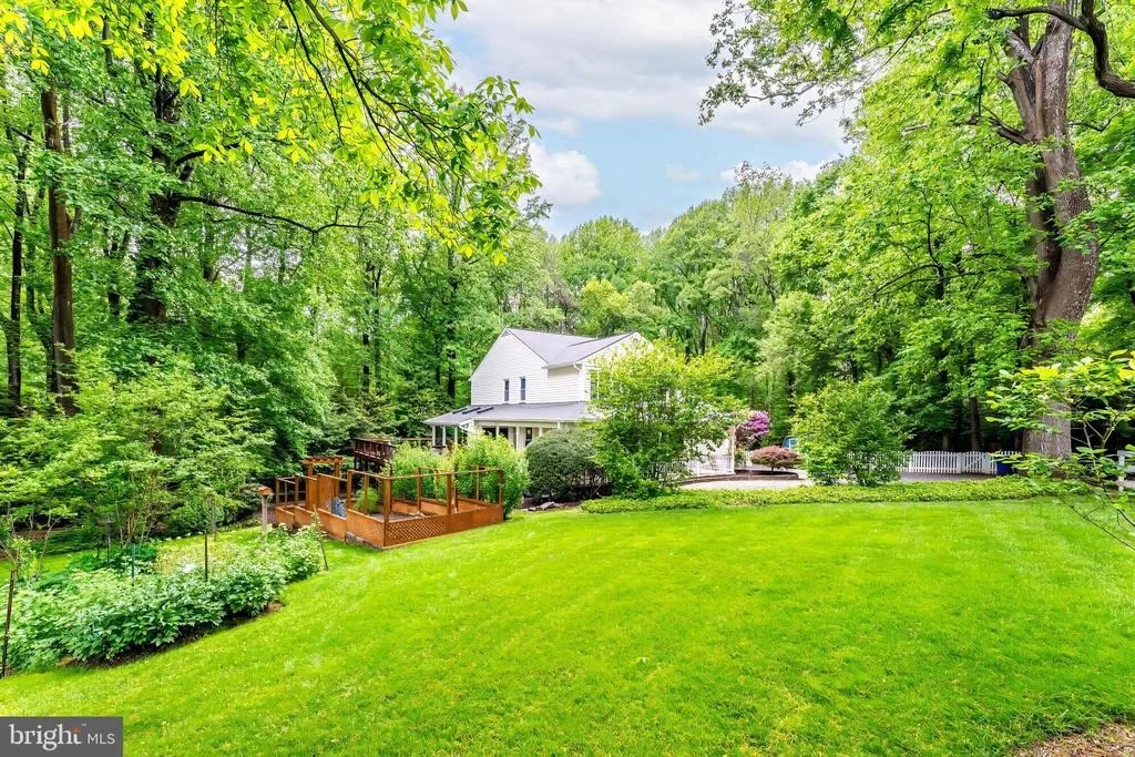 Photo of 2930 FOX MILL ROAD