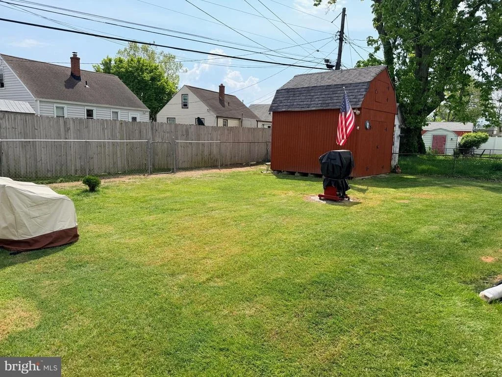 Photo of 8217 CORNWALL ROAD