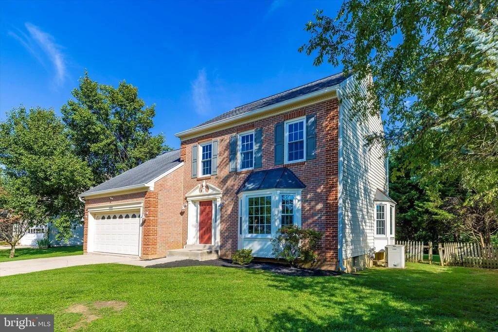 Photo of 5303 ALLINGTON MANOR COURT