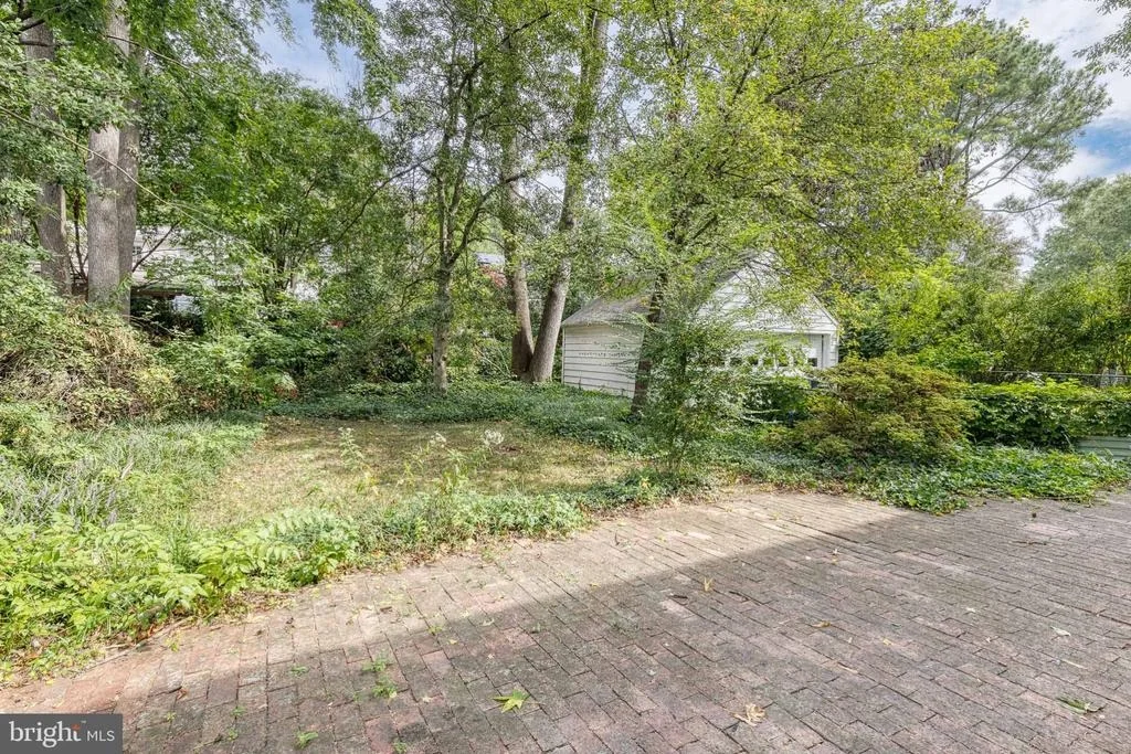 Photo of 4606 DREXEL ROAD