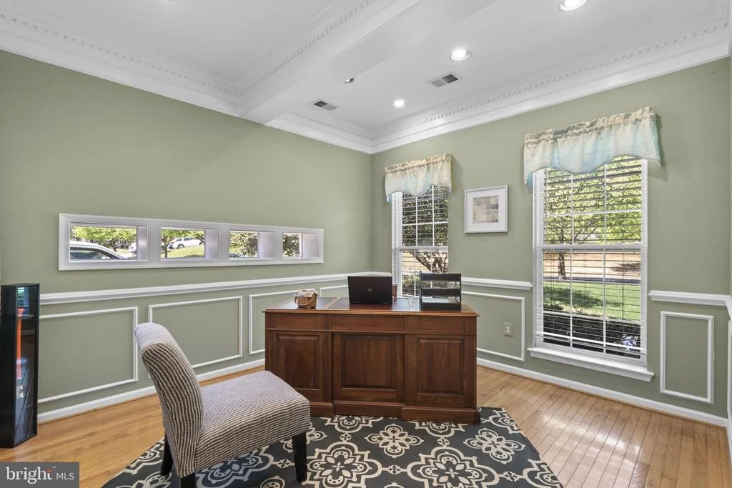 Photo of 15307 RIDING PATH COURT