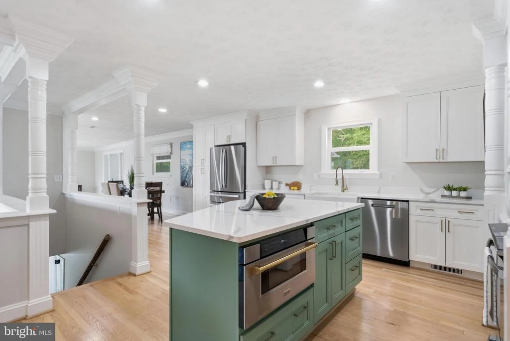 Photo of 160 BAMBOUSHAY LANE