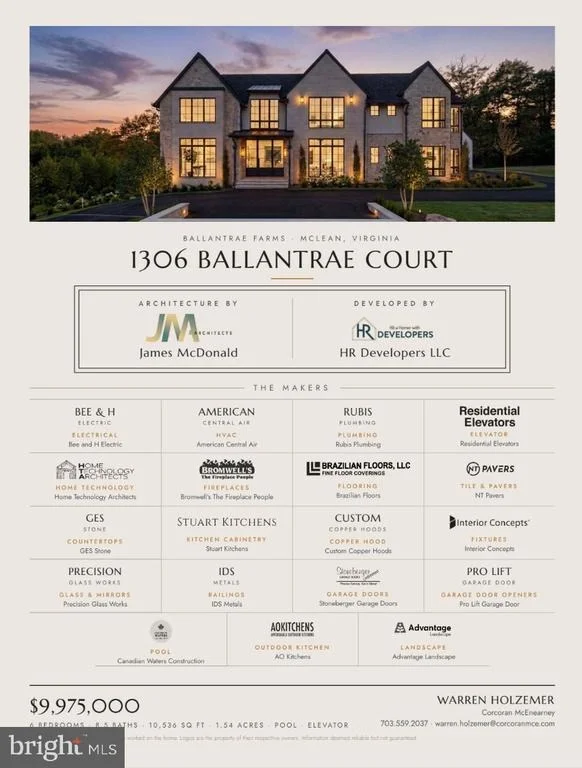Photo of 1306 BALLANTRAE COURT