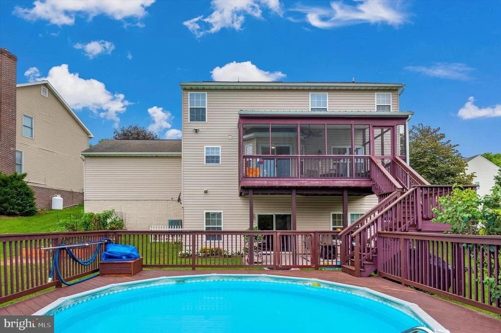 Photo of 484 FAIR MEADOWS BOULEVARD