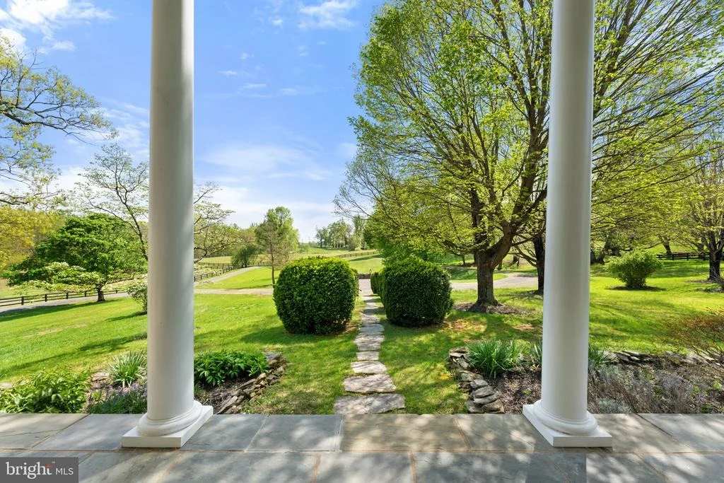 Photo of 6370 & 6378 JOHN BARTON PAYNE ROAD