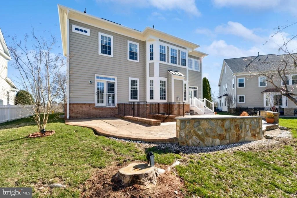 Photo of 10918 CLARA BARTON DRIVE