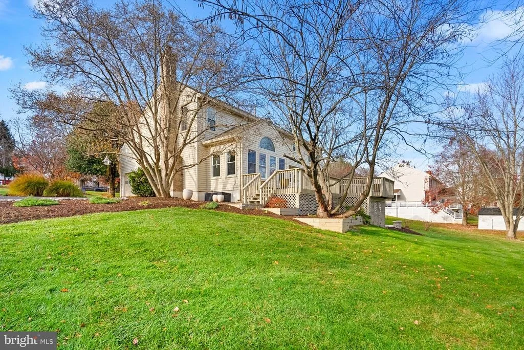 Photo of 9716 HUNTMASTER ROAD