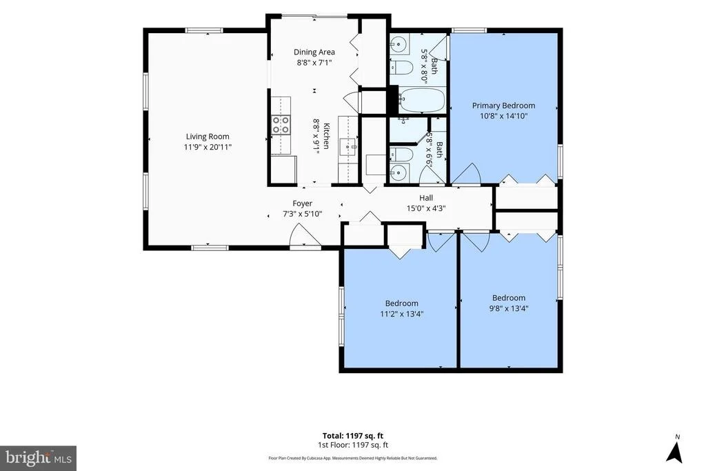 Photo of 45 GREENRIDGE DRIVE
