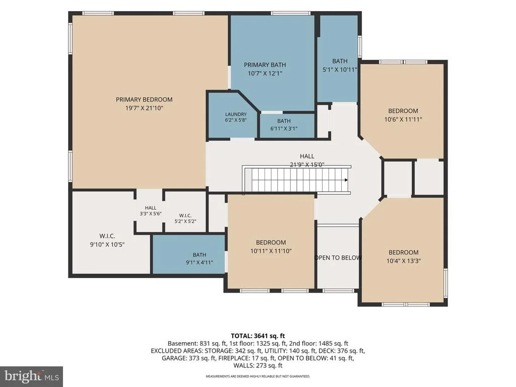Photo of 7510 LEAFY TREE LANE