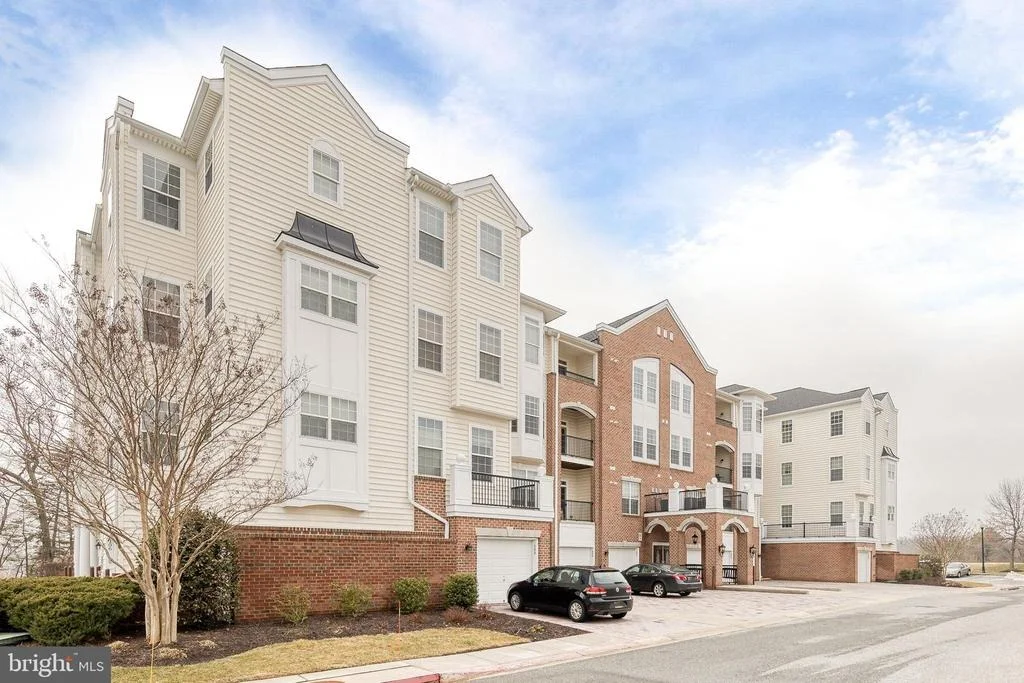 Photo of Unit 308 at 7305 BROOKVIEW ROAD