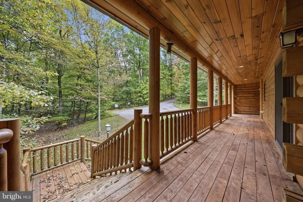 Photo of 14520 RIDENOUR ROAD