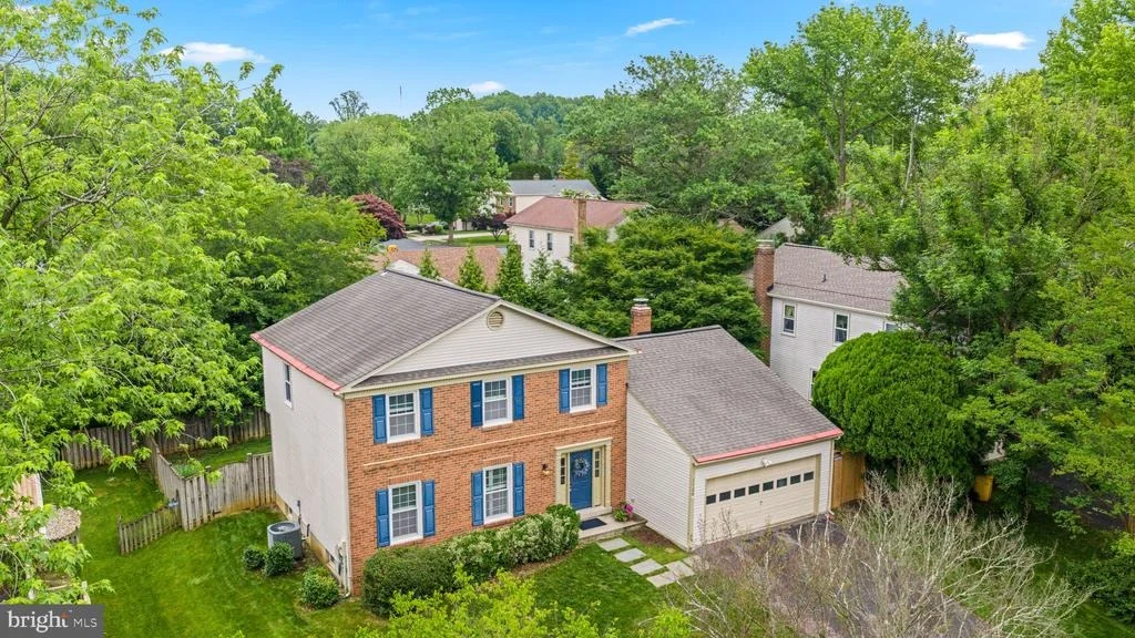 Photo of 1728 MAYFAIR PLACE