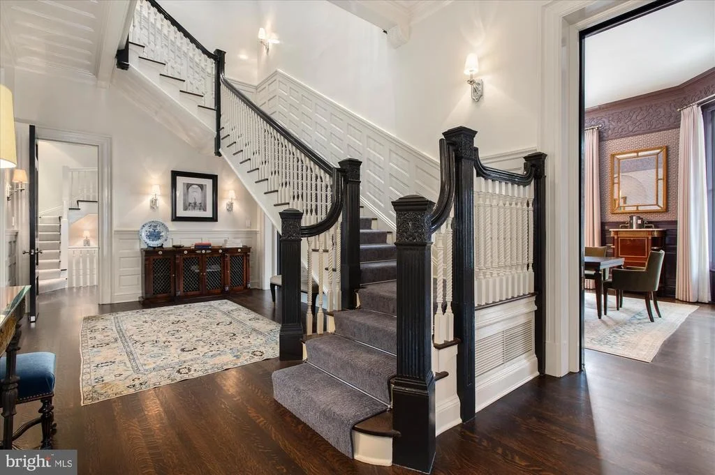 Photo of 1823 PHELPS PLACE NW