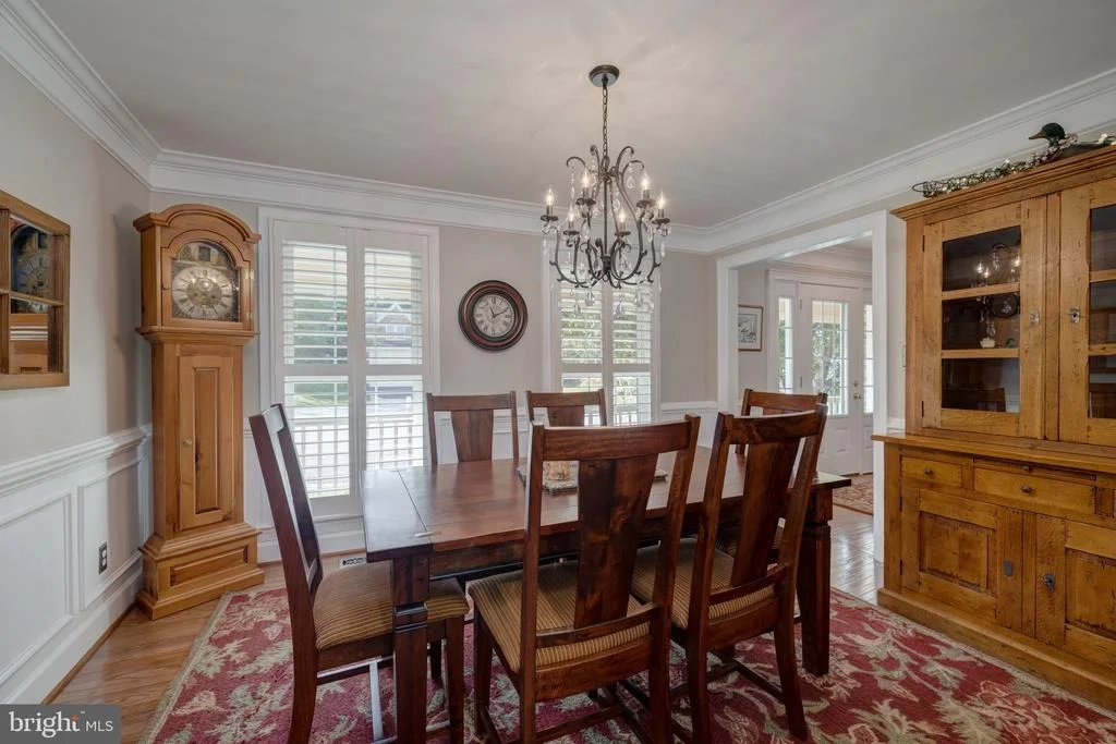 Photo of 8508 HEATHER POINT DRIVE