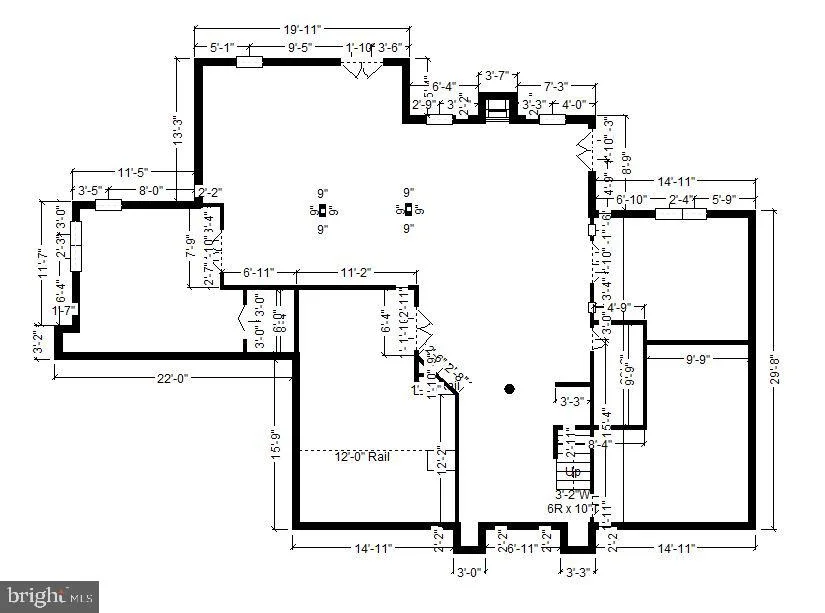 Photo of 2091 HUNTERS CREST WAY