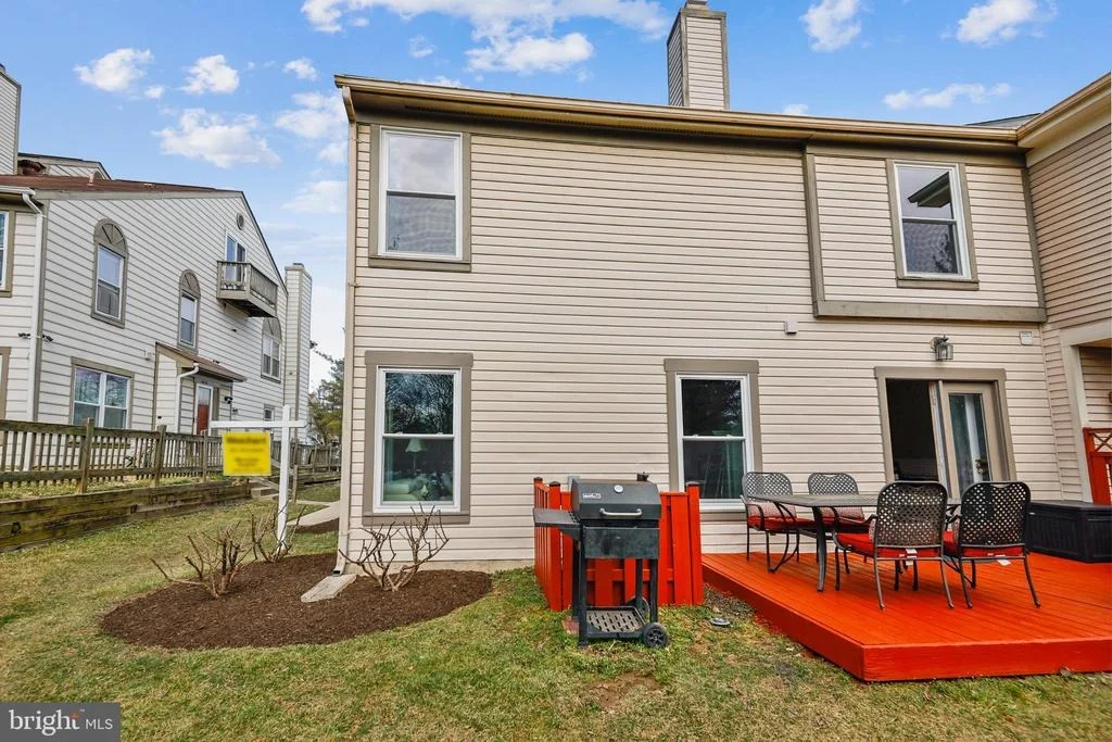 Photo of Unit 12 at 9316 PALMER PLACE